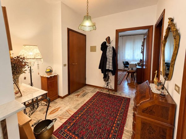 appartamento in vendita ad Abano Terme