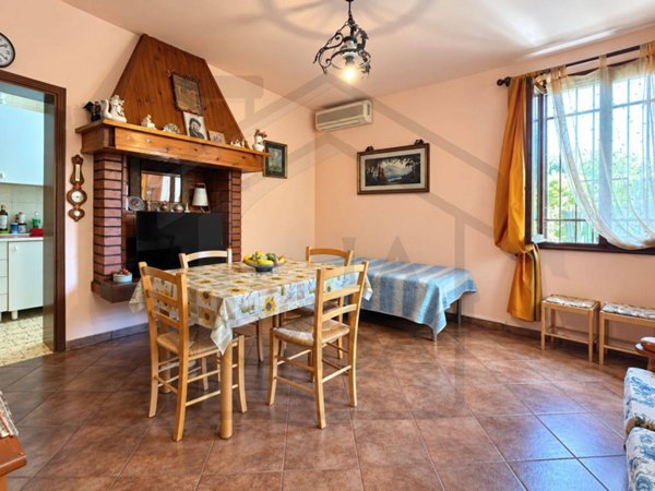 casa indipendente in vendita ad Abano Terme