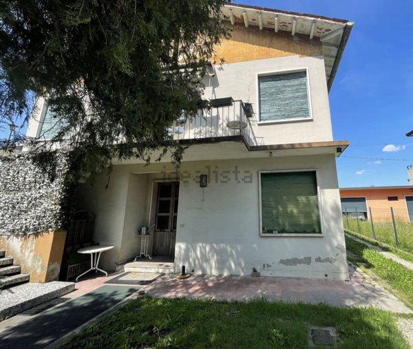 casa indipendente in vendita ad Abano Terme