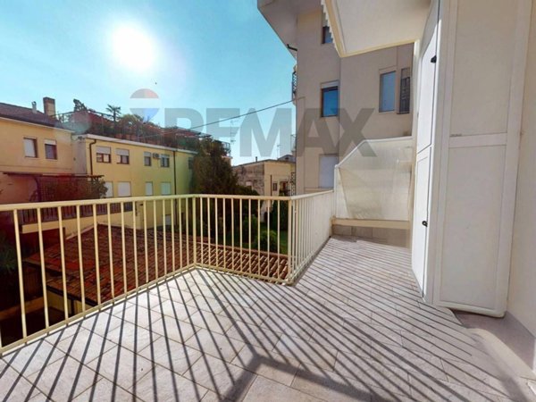appartamento in vendita ad Abano Terme