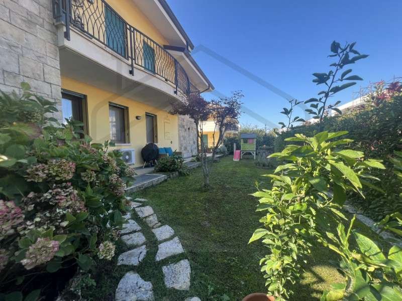 appartamento in vendita ad Abano Terme