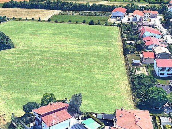terreno in vendita ad Abano Terme in zona Feriole
