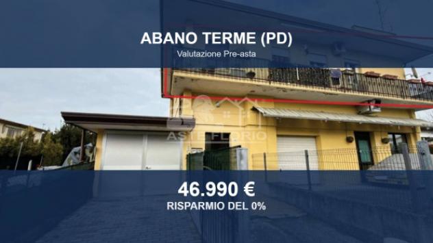 casa indipendente in vendita ad Abano Terme