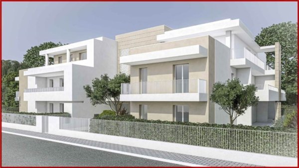appartamento in vendita ad Abano Terme