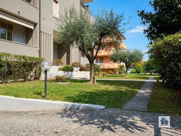 appartamento in vendita ad Abano Terme