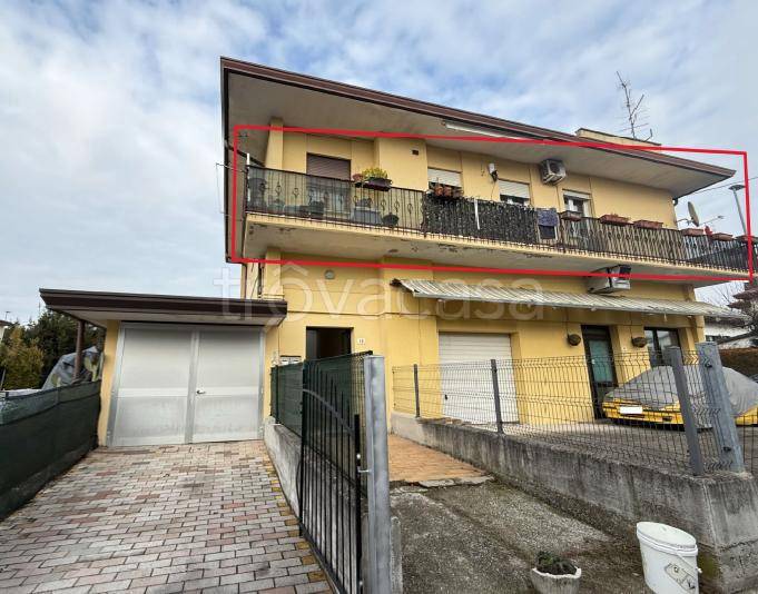 appartamento in vendita ad Abano Terme