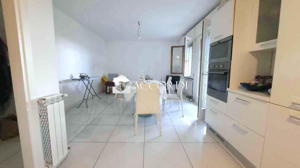 appartamento in vendita ad Abano Terme