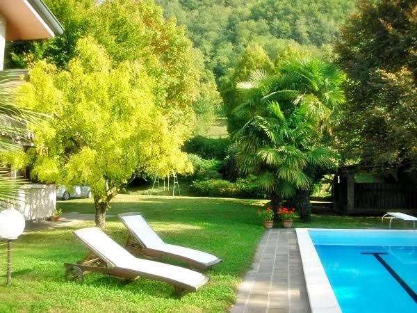 casa indipendente in vendita ad Abano Terme in zona Feriole