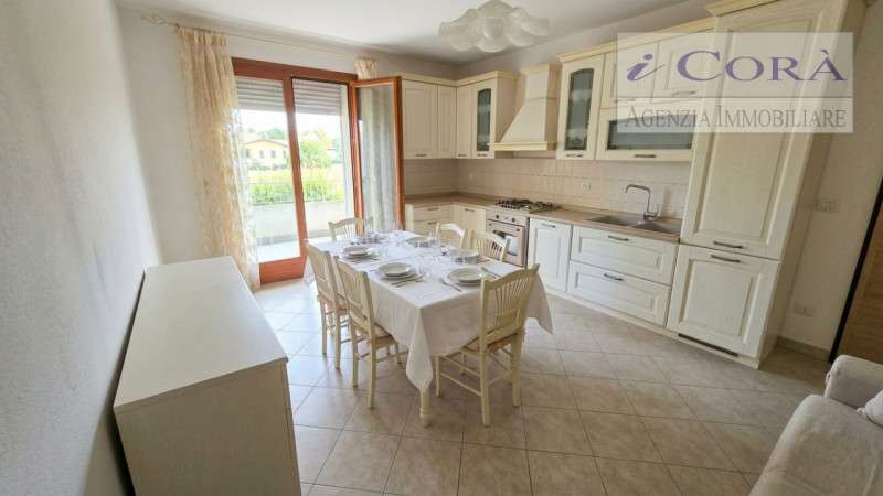 appartamento in vendita ad Abano Terme