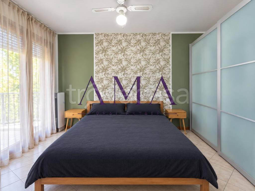 appartamento in vendita ad Abano Terme