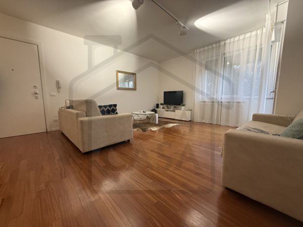 appartamento in vendita ad Abano Terme