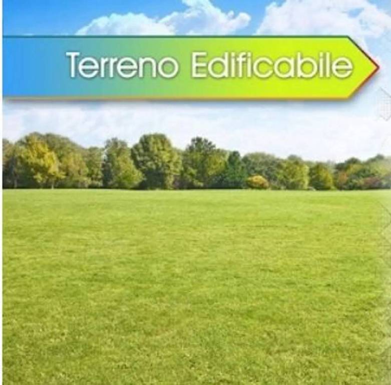 terreno edificabile in vendita ad Agna