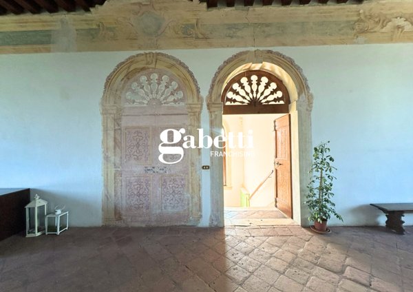 villa in vendita ad Agna