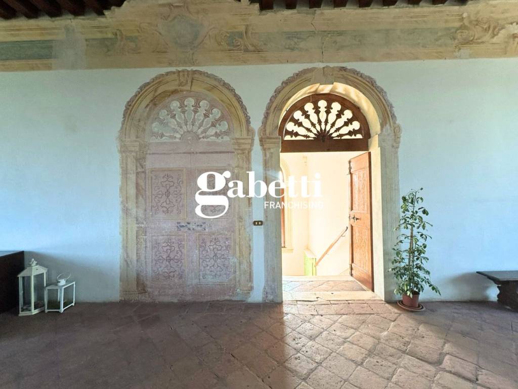 villa in vendita ad Agna in zona Frapiero
