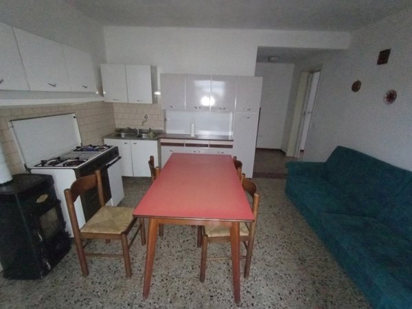 appartamento in vendita ad Agna