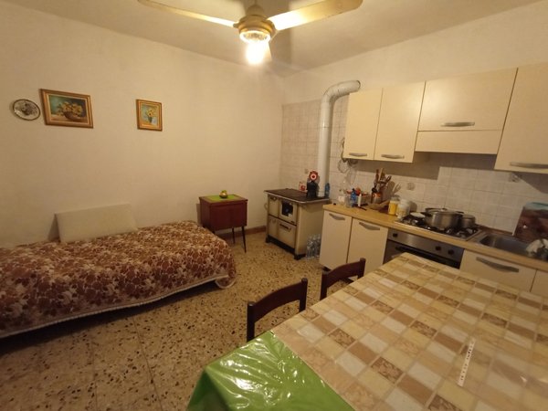 appartamento in vendita ad Agna