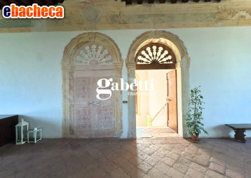 villa in vendita ad Agna