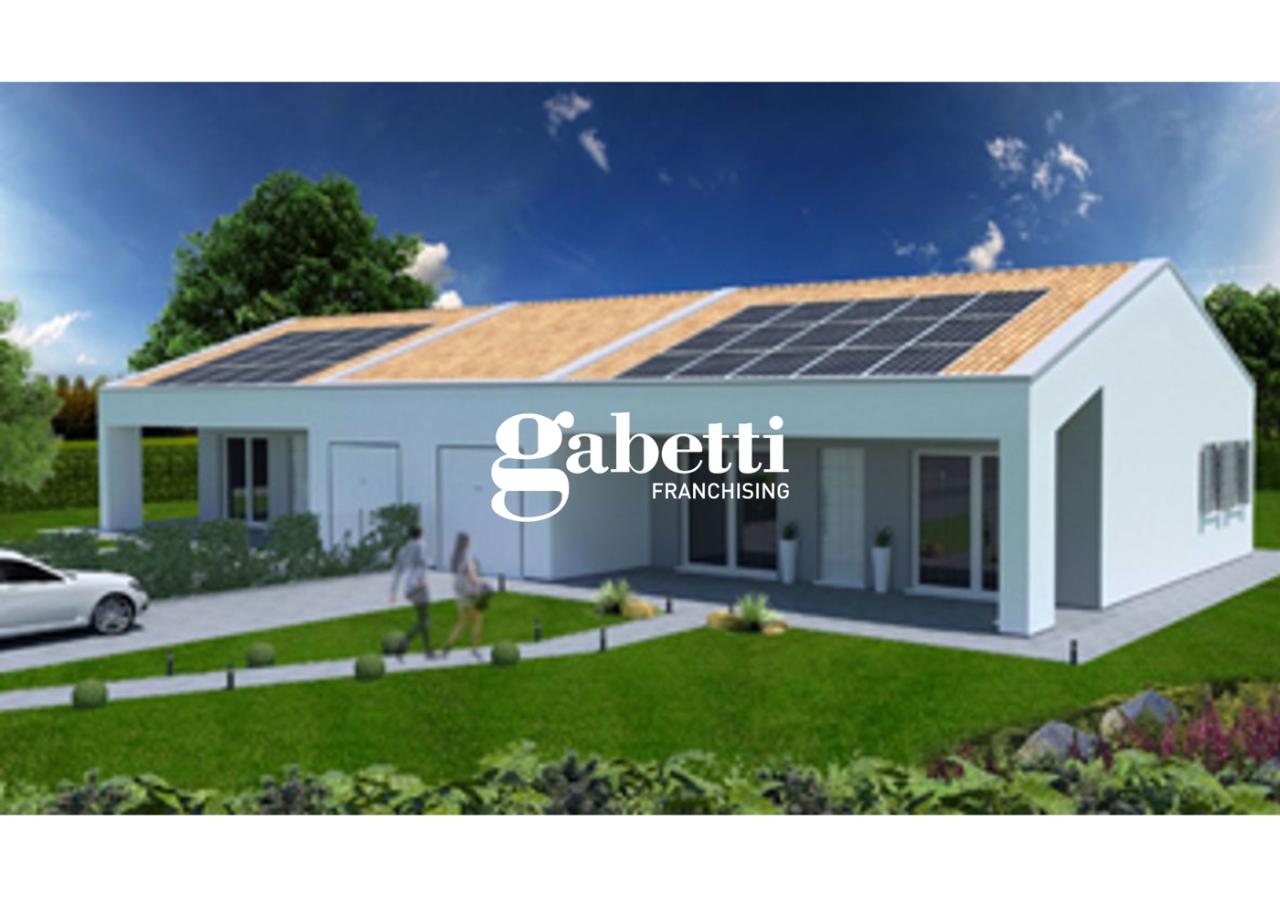casa indipendente in vendita ad Agna