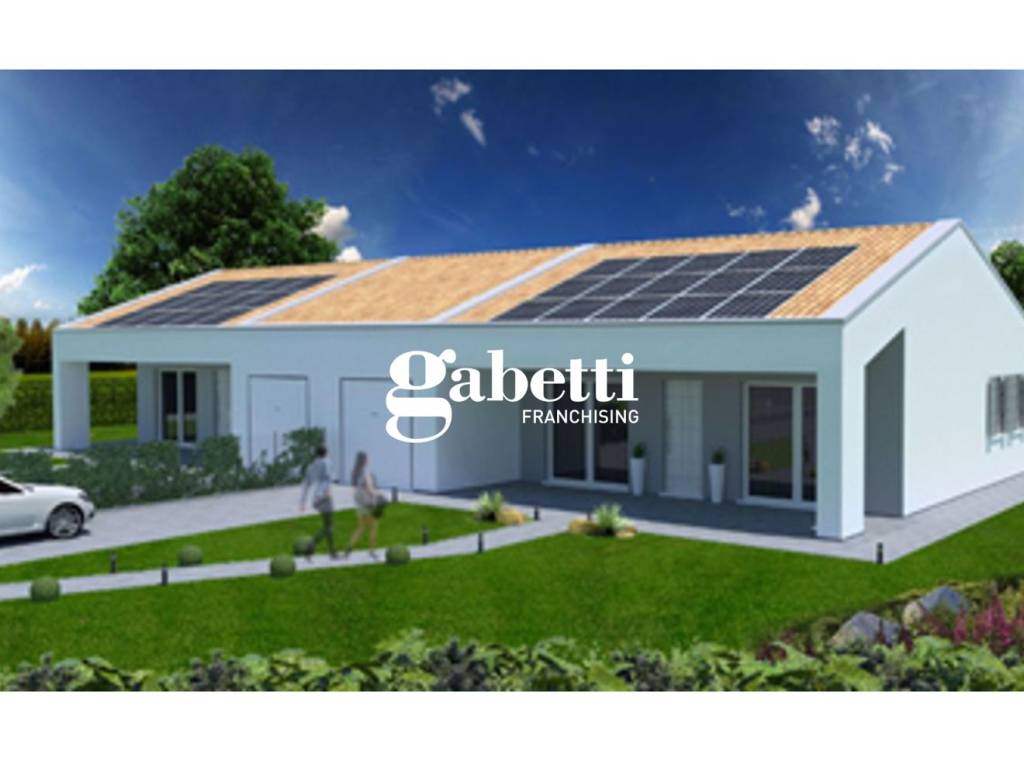 casa indipendente in vendita ad Agna