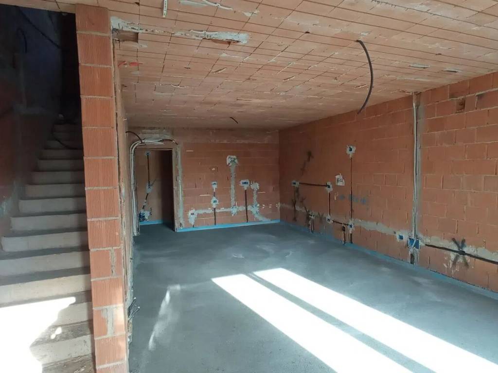 casa indipendente in vendita ad Agna