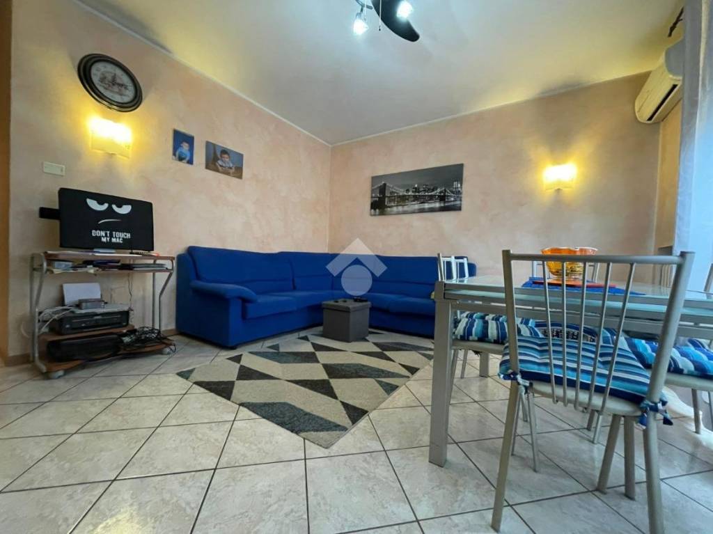 appartamento in vendita ad Agna