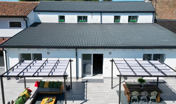 casa indipendente in vendita ad Agna