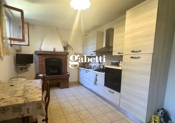 casa indipendente in vendita ad Agna