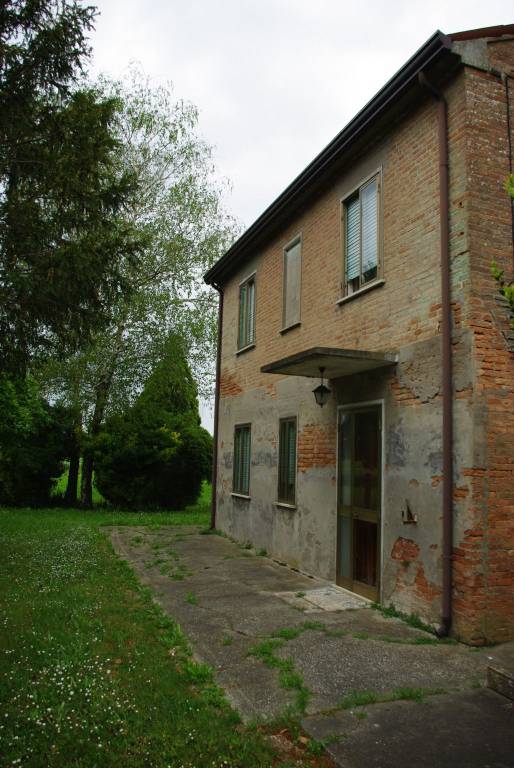rudere in vendita ad Agna