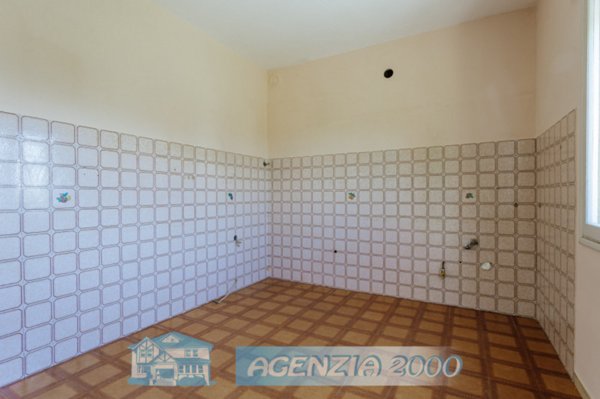 casa indipendente in vendita ad Agna in zona Frapiero