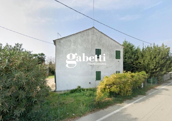 casa indipendente in vendita ad Agna