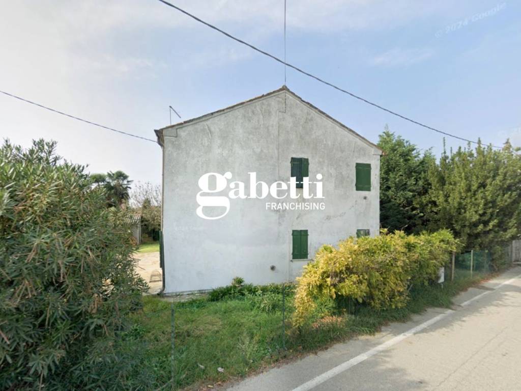 casa indipendente in vendita ad Agna