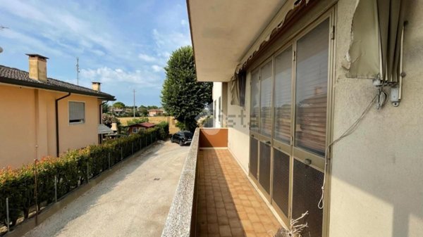 appartamento in vendita ad Agna