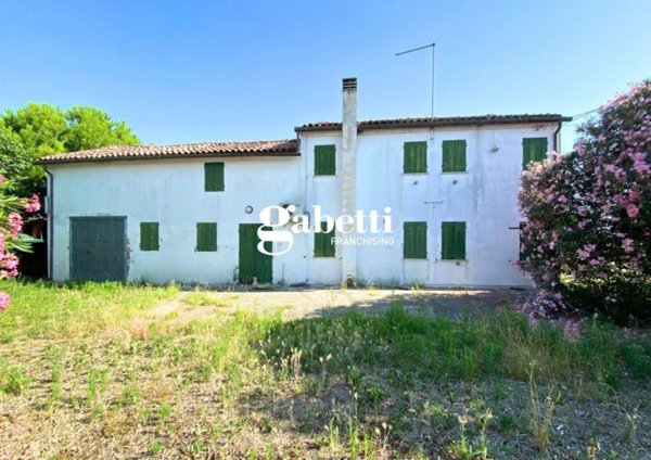 casa indipendente in vendita ad Agna