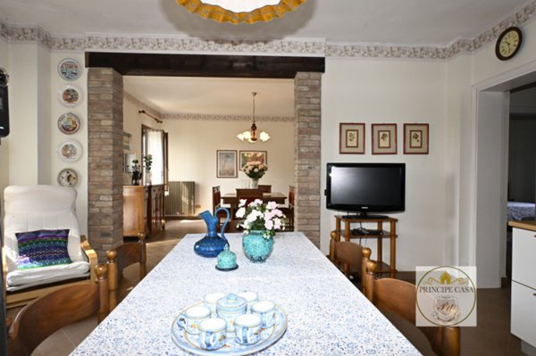casa indipendente in vendita ad Agna