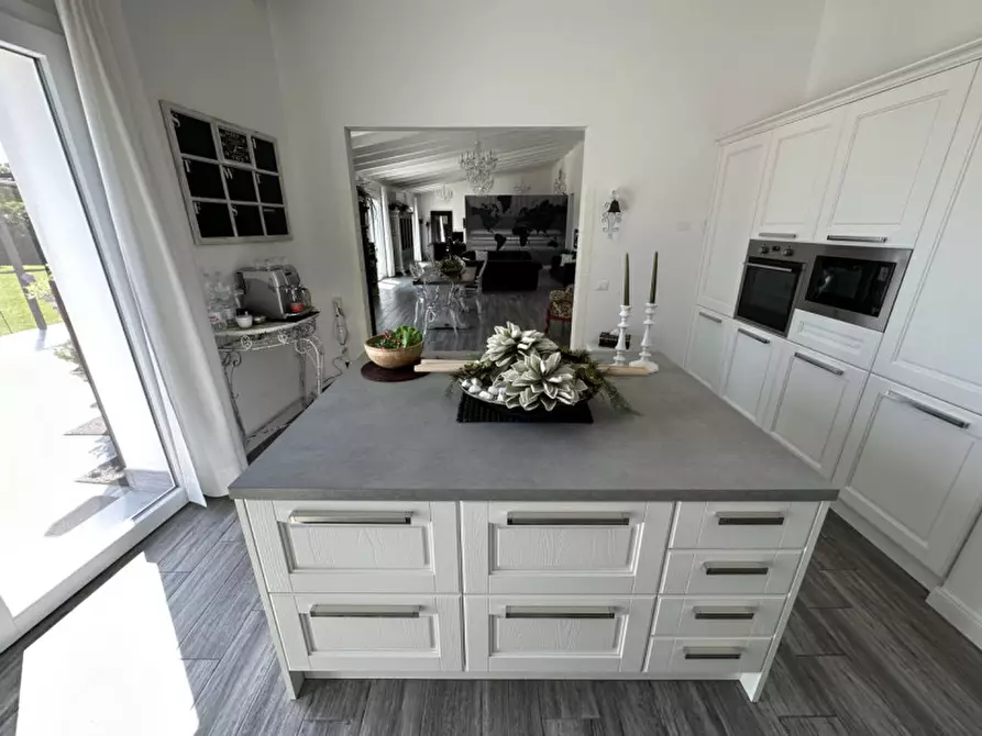 casa indipendente in vendita ad Agna