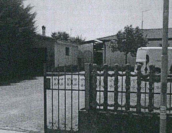 casa indipendente in vendita ad Agna