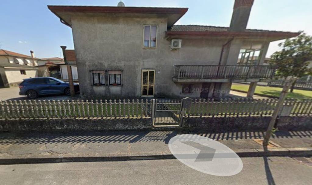 casa indipendente in vendita ad Agna