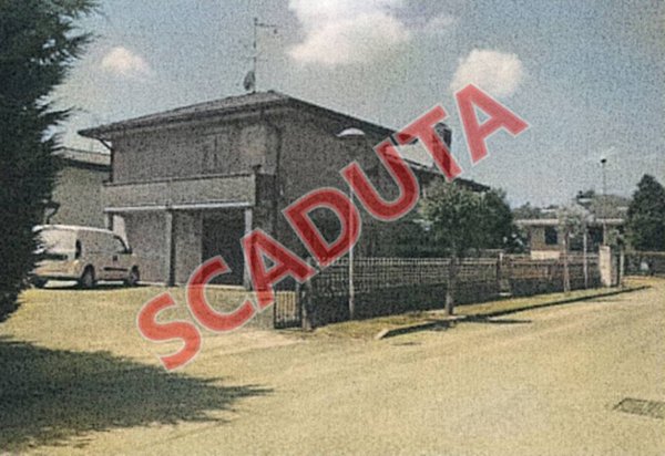 appartamento in vendita ad Agna