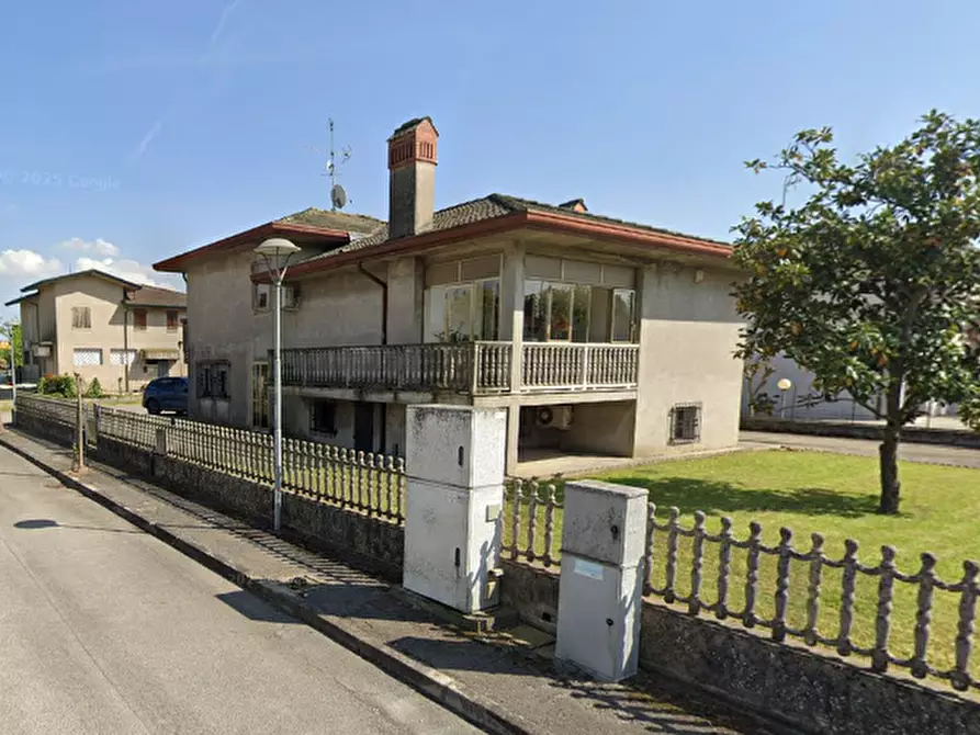 casa indipendente in vendita ad Agna