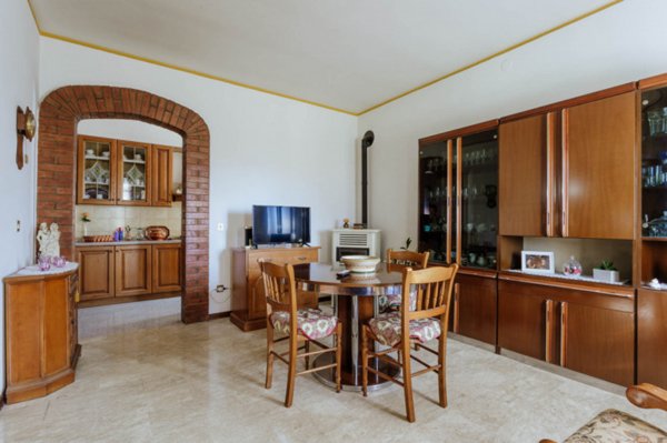 casa indipendente in vendita ad Agna