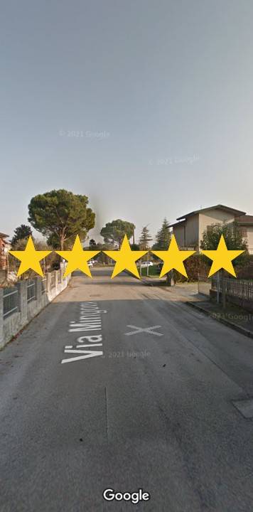 casa indipendente in vendita ad Agna