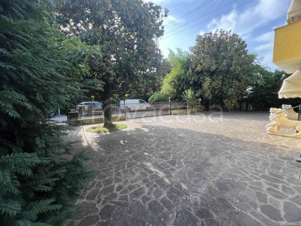 casa indipendente in vendita ad Agna