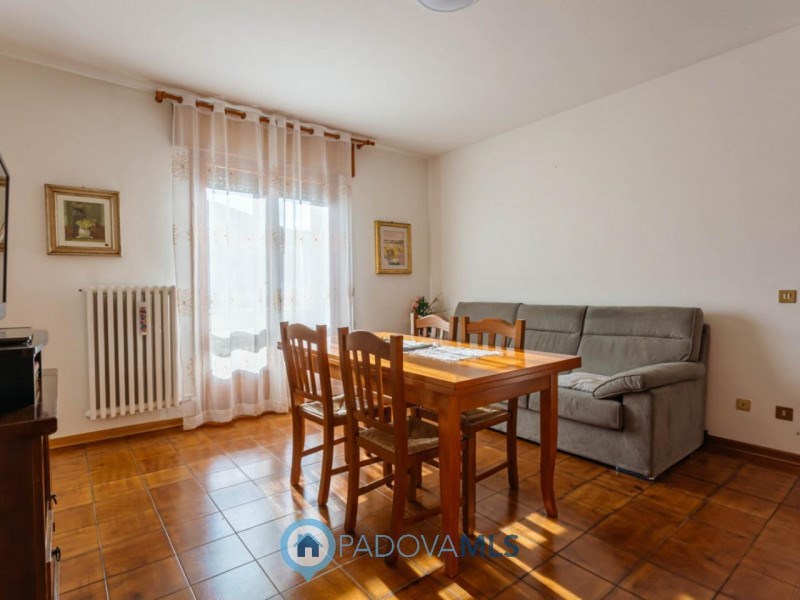 appartamento in vendita ad Agna