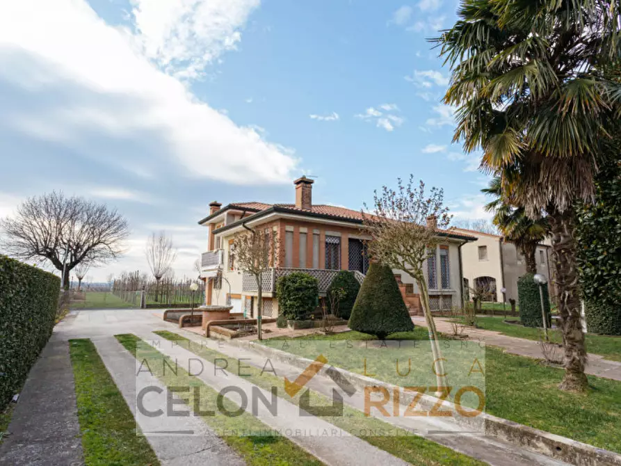 casa indipendente in vendita ad Agna