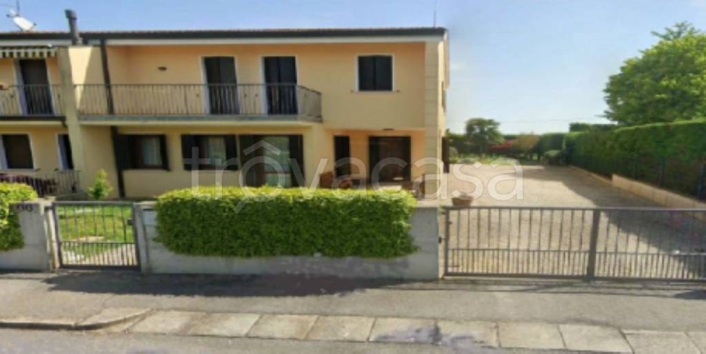 appartamento in vendita ad Agna