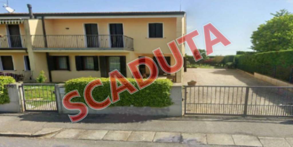 appartamento in vendita ad Agna