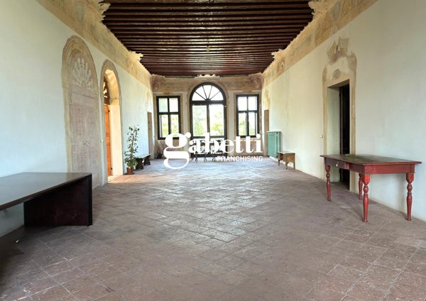 villa in vendita ad Agna