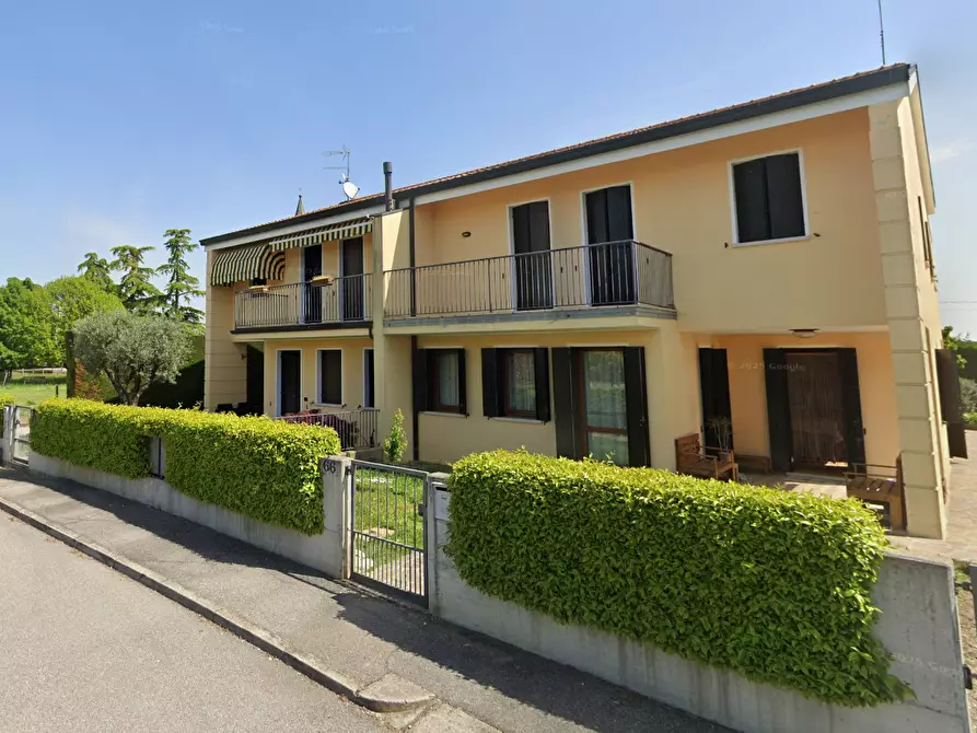 casa indipendente in vendita ad Agna