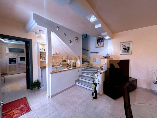 casa indipendente in vendita ad Agna