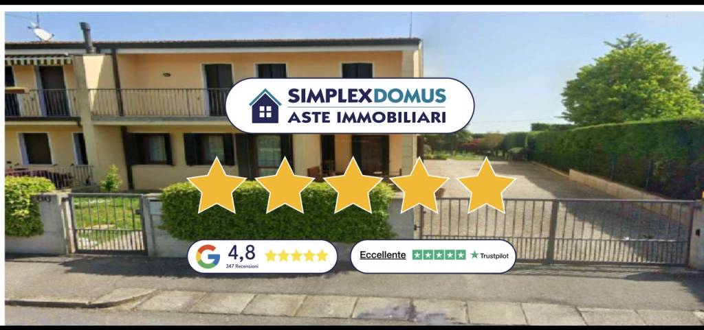 appartamento in vendita ad Agna